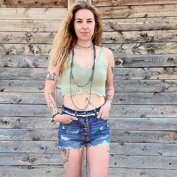 KanCan Pants - KanCan Shorts